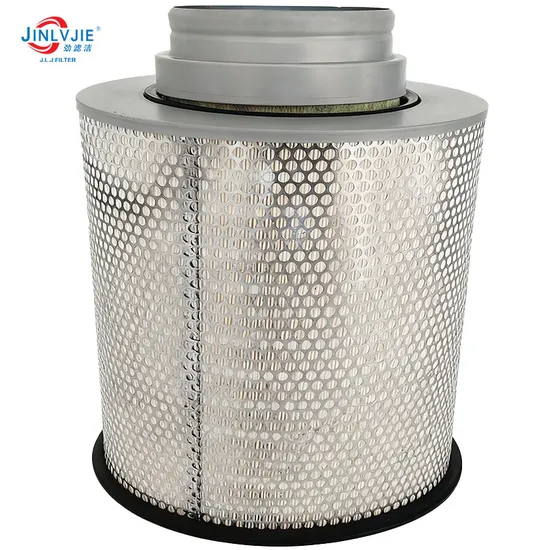 for Volvo Truck Trailer Filters - Parts: CF2000/C341500/Ca9560/93150e/E420L/387826vo/MD-7592/76332/23429027/2.14739 - Spare Parts for Heavy-Duty Trucks